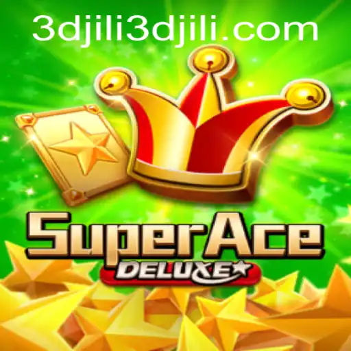 Exploring SuperAceDeluxe: A 3D JILI Gaming Experience