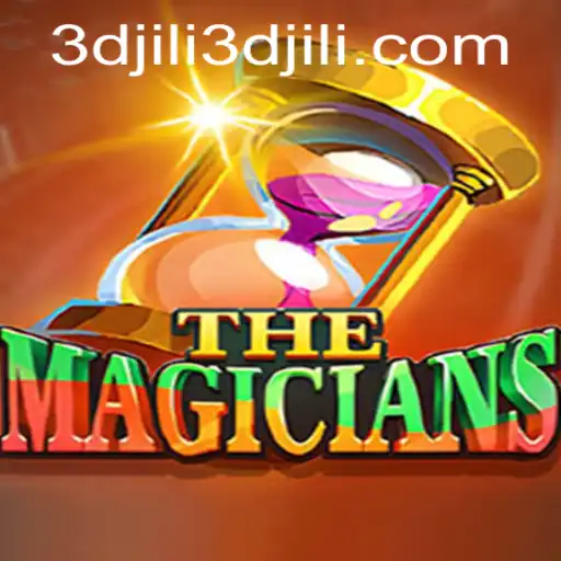 Unveiling TheMagicians: Embark on a Mystical Journey in 3D JILI