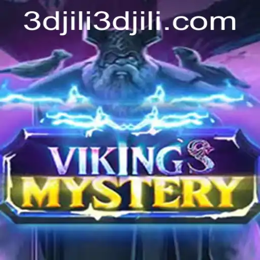 Unveiling the Adventure of VikingsMystery in 3D JILI