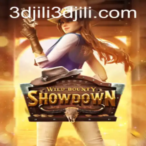 Dive into 'WildBountyShowdown' with 3D JILI: An Immersive Gaming Experience