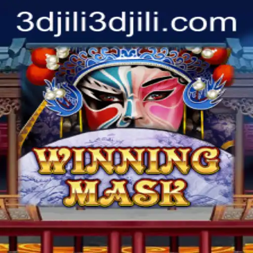 WinningMask: The Revolutionary 3D JILI Game
