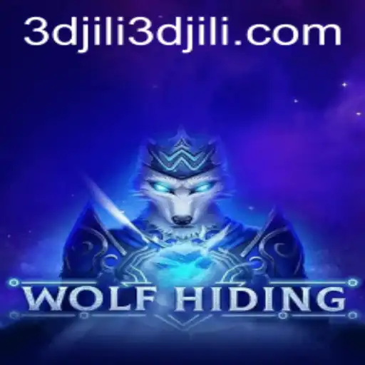 Dive into the World of WolfHiding: The Thrilling 3D JILI Adventure